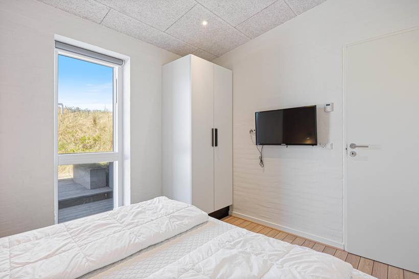 Foto von Ferienhaus XM45 in Årgab - Westjütland