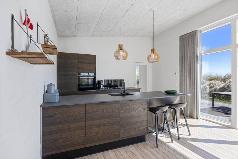 Foto von Ferienhaus XM45 in Årgab - Westjütland