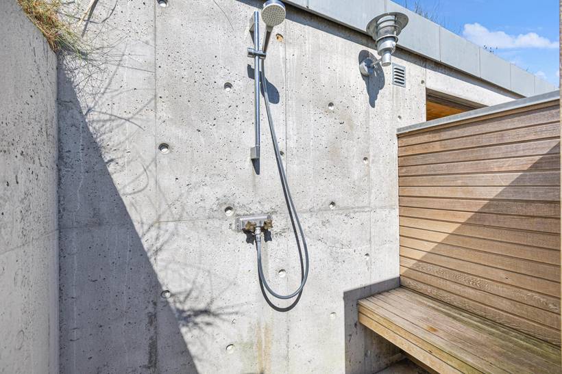 Foto von Ferienhaus XM45 in Årgab - Westjütland