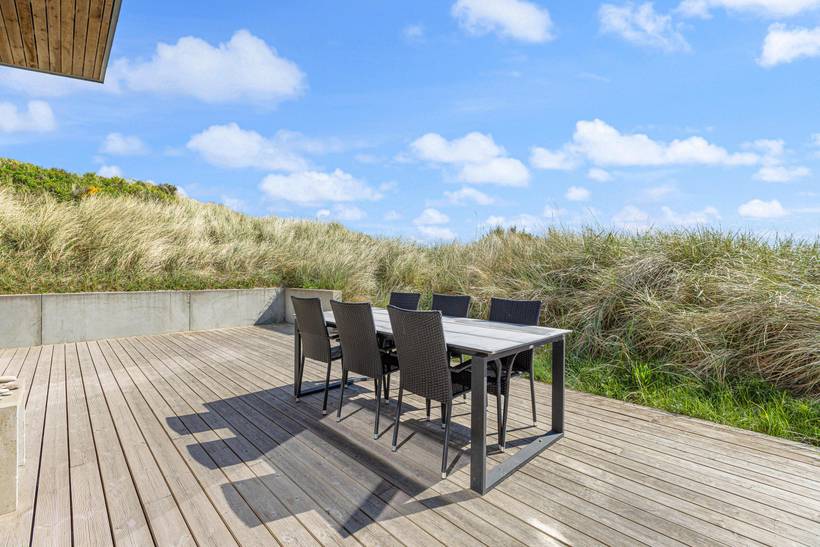 Foto von Ferienhaus XM45 in Årgab - Westjütland