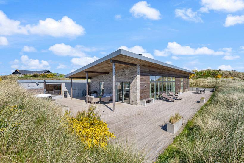 Foto von Ferienhaus XM45 in Årgab - Westjütland