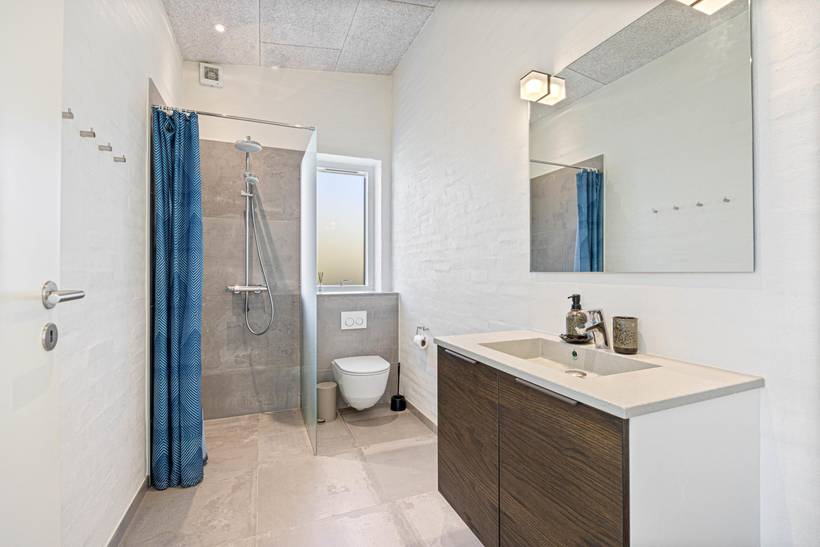 Foto von Ferienhaus XM45 in Årgab - Westjütland