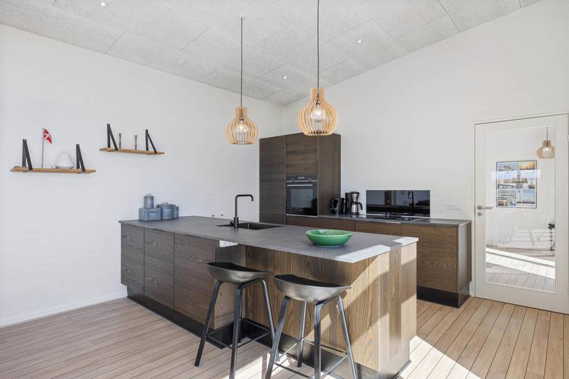 Foto von Ferienhaus XM45 in Årgab - Westjütland