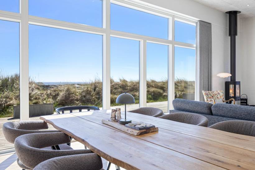 Foto von Ferienhaus XM45 in Årgab - Westjütland