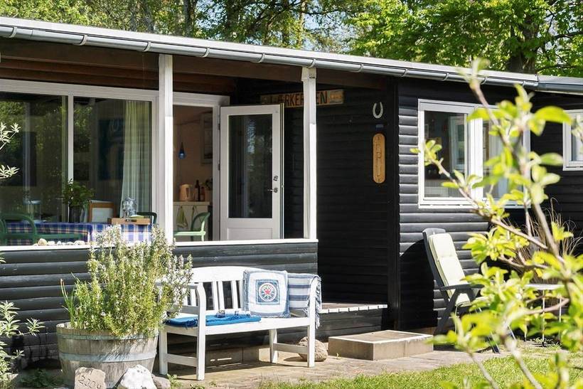 Foto von Ferienhaus XM46 in Mårup - Samsø