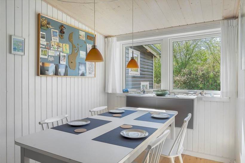 Foto von Ferienhaus XM46 in Mårup - Samsø