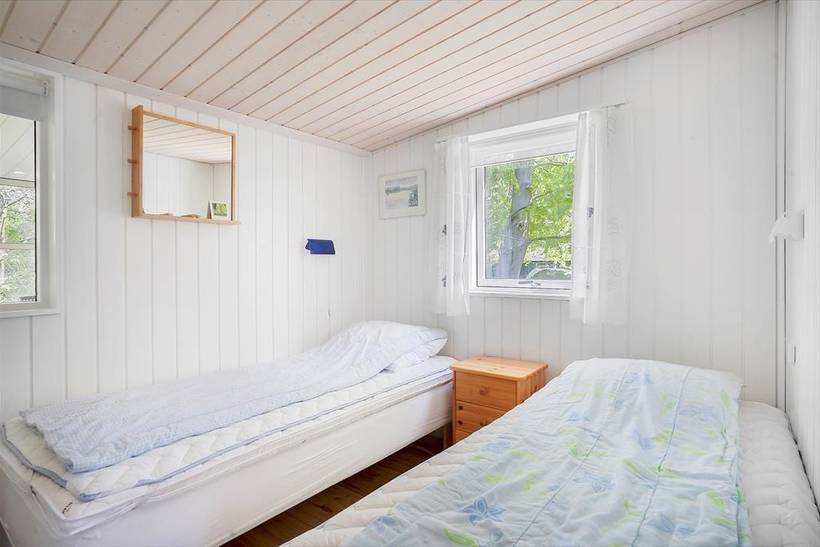 Foto von Ferienhaus XM46 in Mårup - Samsø
