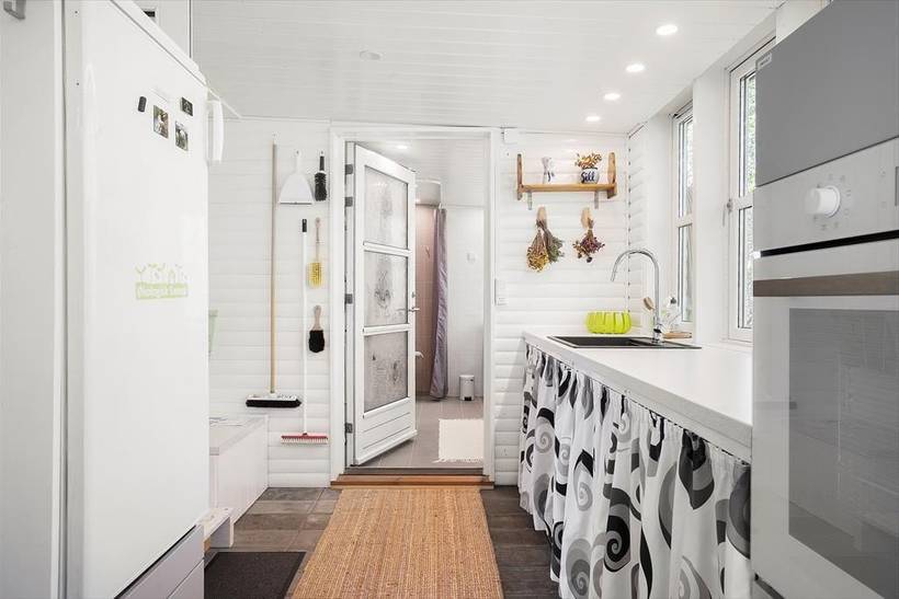 Foto von Ferienhaus XM46 in Mårup - Samsø