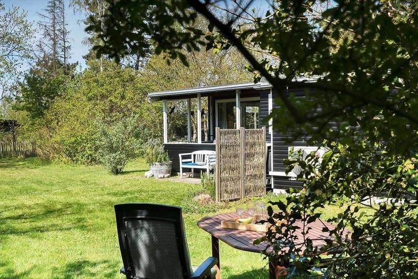 Foto von Ferienhaus XM46 in Mårup - Samsø