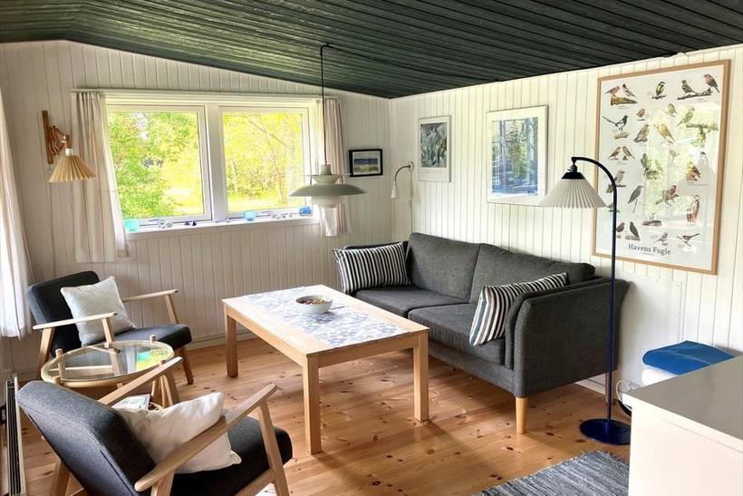 Foto von Ferienhaus XM46 in Mårup - Samsø
