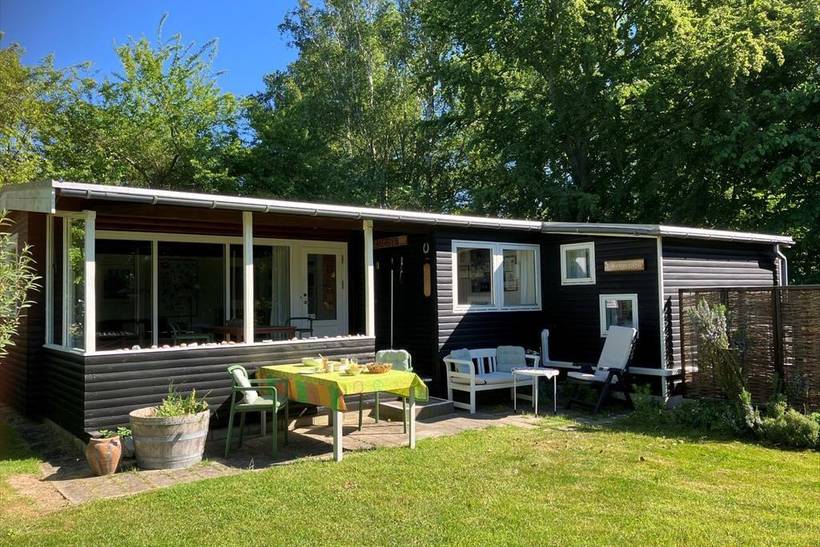 Foto von Ferienhaus XM46 in Mårup - Samsø