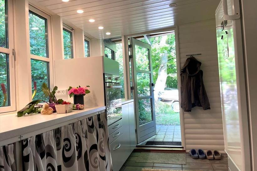 Foto von Ferienhaus XM46 in Mårup - Samsø