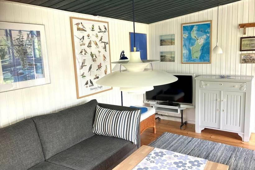 Foto von Ferienhaus XM46 in Mårup - Samsø