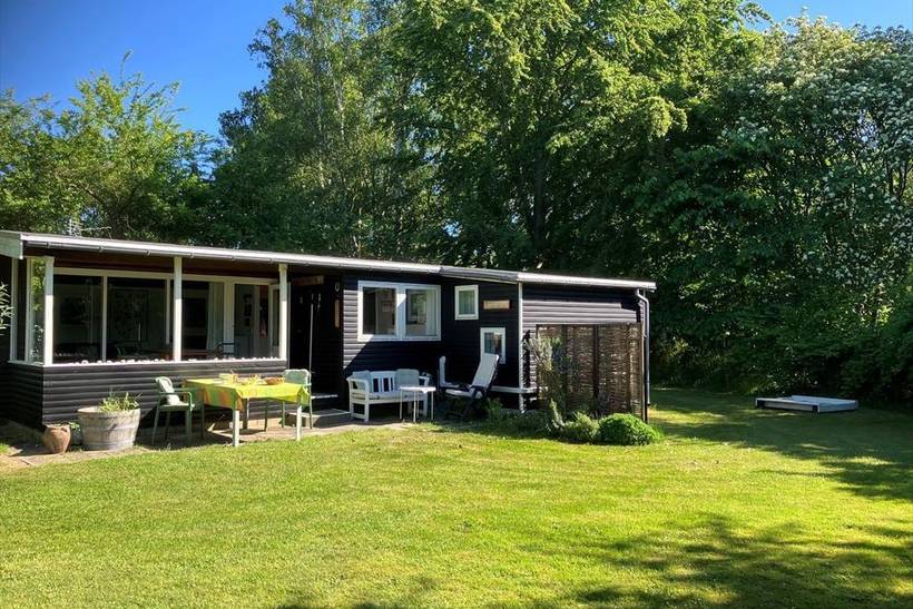 Foto von Ferienhaus XM46 in Mårup - Samsø