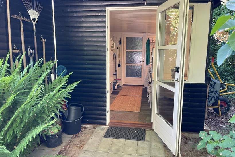 Foto von Ferienhaus XM46 in Mårup - Samsø