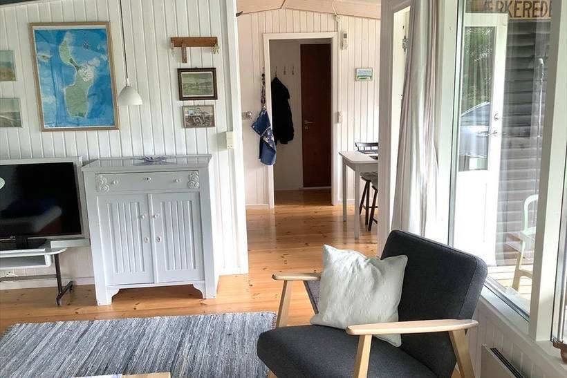 Foto von Ferienhaus XM46 in Mårup - Samsø