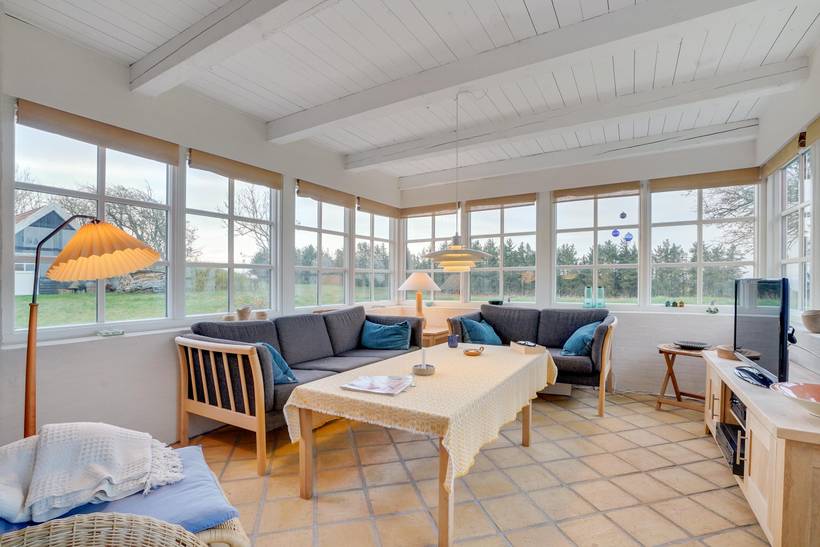 Foto von Ferienhaus XM50 in Fur - Thy/Limfjord