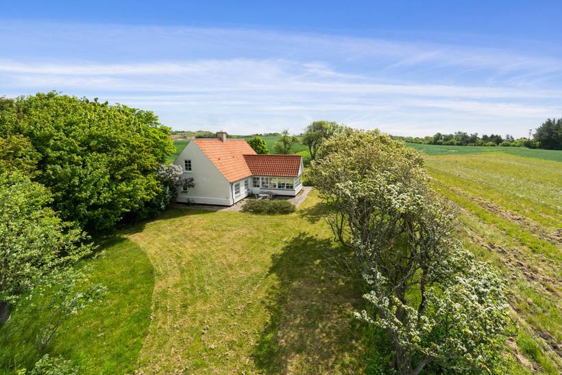 Foto von Ferienhaus XM50 in Fur - Thy/Limfjord