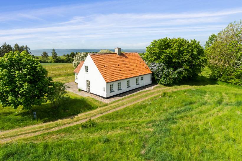 Foto von Ferienhaus XM50 in Fur - Thy/Limfjord