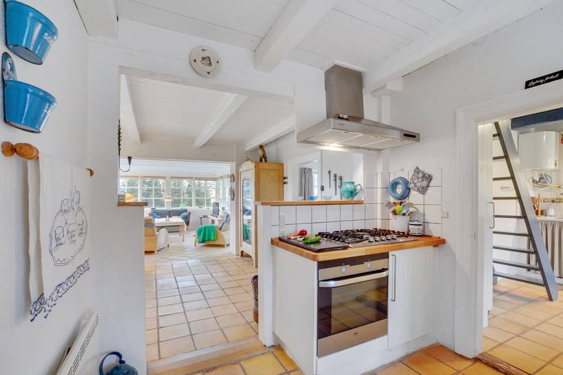 Foto von Ferienhaus XM50 in Fur - Thy/Limfjord