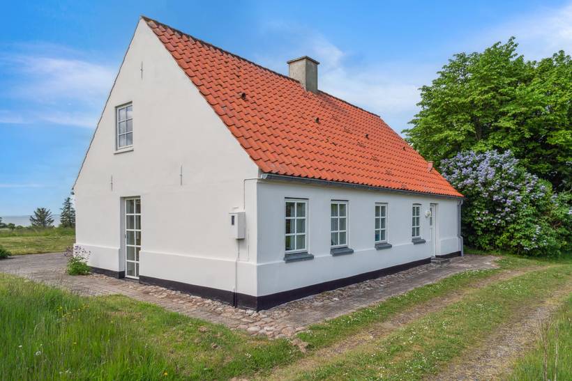 Foto von Ferienhaus XM50 in Fur - Thy/Limfjord