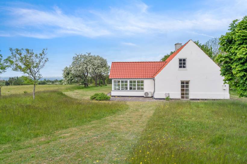 Foto von Ferienhaus XM50 in Fur - Thy/Limfjord