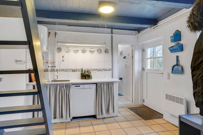 Foto von Ferienhaus XM50 in Fur - Thy/Limfjord
