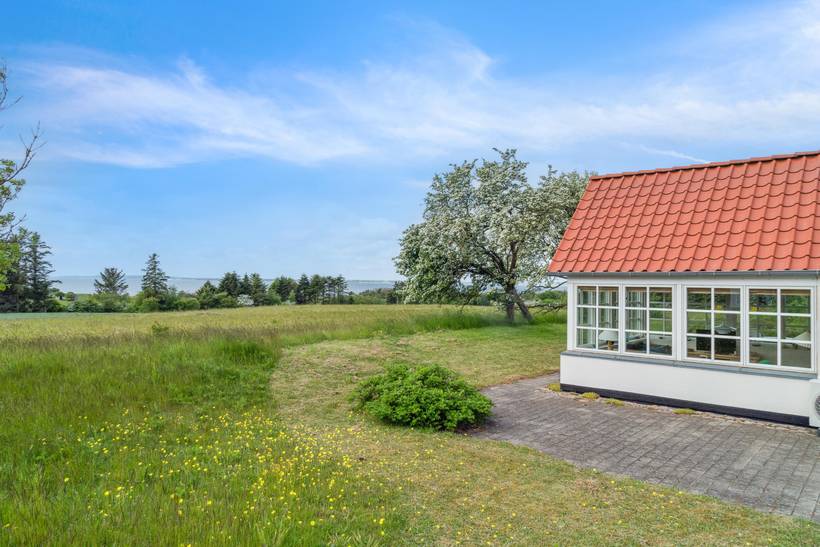 Foto von Ferienhaus XM50 in Fur - Thy/Limfjord
