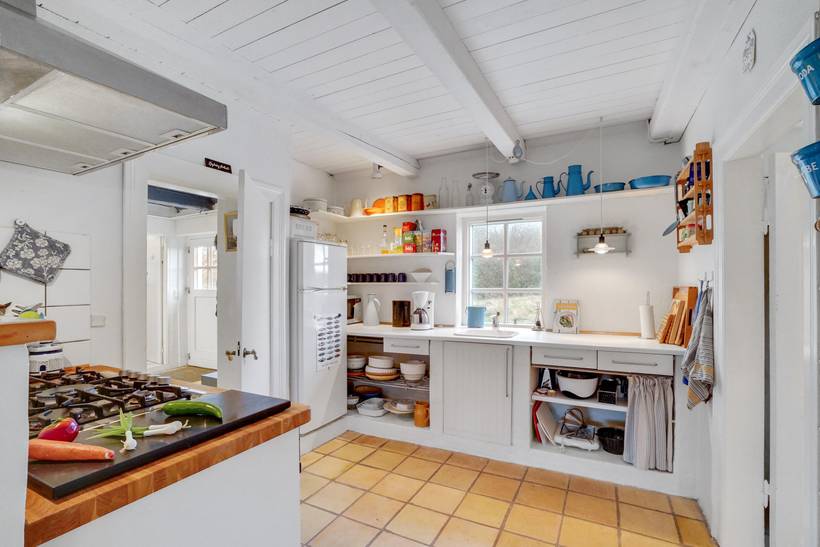Foto von Ferienhaus XM50 in Fur - Thy/Limfjord