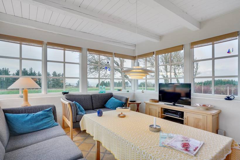 Foto von Ferienhaus XM50 in Fur - Thy/Limfjord