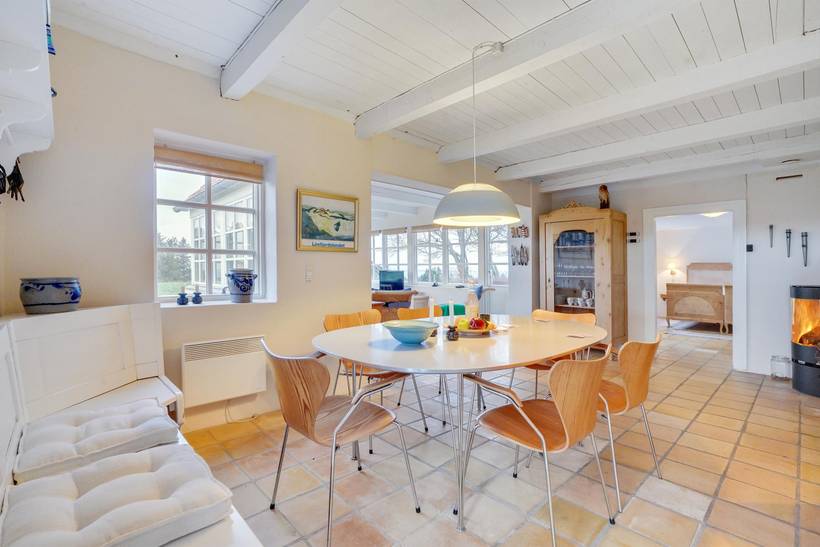 Foto von Ferienhaus XM50 in Fur - Thy/Limfjord