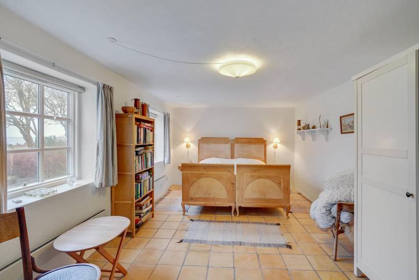 Foto von Ferienhaus XM50 in Fur - Thy/Limfjord