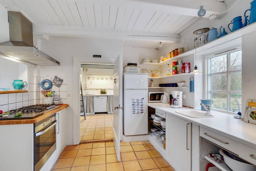 Foto von Ferienhaus XM50 in Fur - Thy/Limfjord