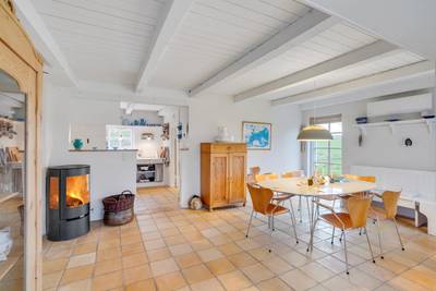 Vorschaubild von Ferienhaus XM50 in Fur - Thy/Limfjord