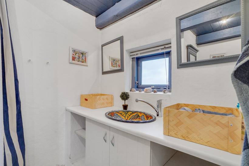 Foto von Ferienhaus XM50 in Fur - Thy/Limfjord