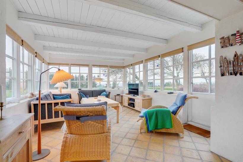 Foto von Ferienhaus XM50 in Fur - Thy/Limfjord