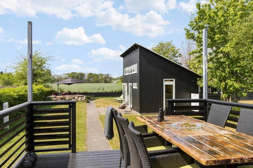 Foto von Ferienhaus XM62 in Ballen - Samsø