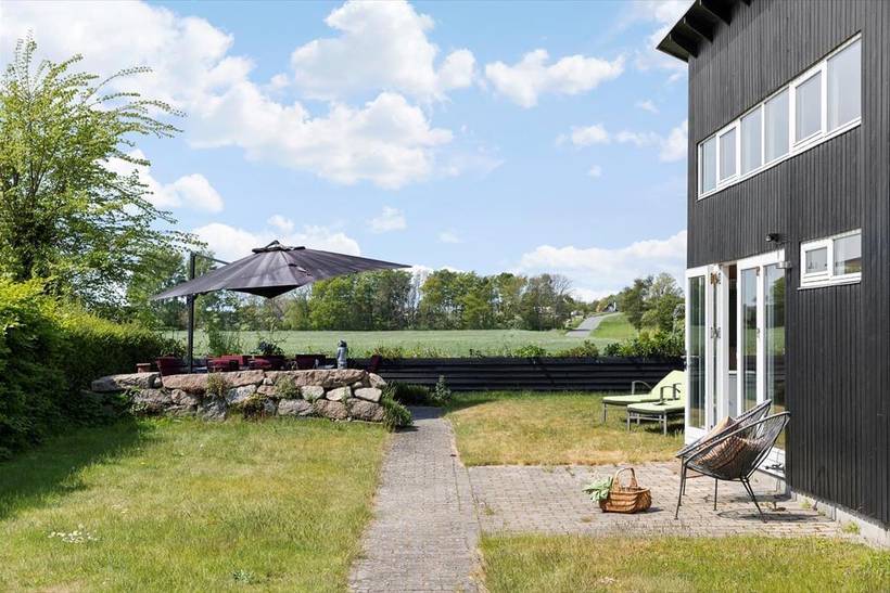 Foto von Ferienhaus XM62 in Ballen - Samsø
