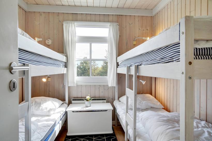 Foto von Ferienhaus XM63 in Grønhøj - Løkken - Nordjütland