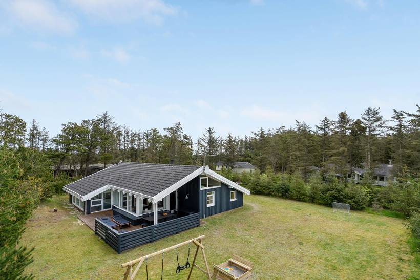 Foto von Ferienhaus XM63 in Grønhøj - Løkken - Nordjütland
