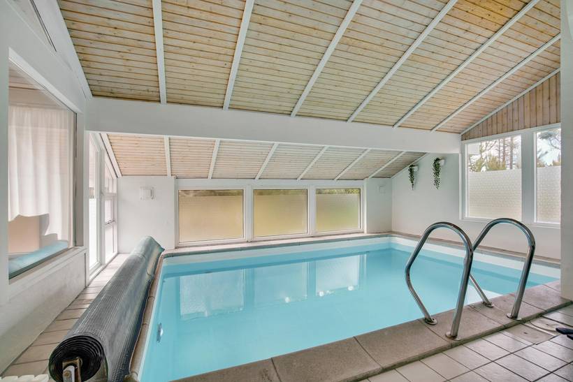 Foto von Ferienhaus XM63 in Grønhøj - Løkken - Nordjütland