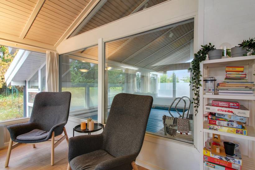 Foto von Ferienhaus XM63 in Grønhøj - Løkken - Nordjütland