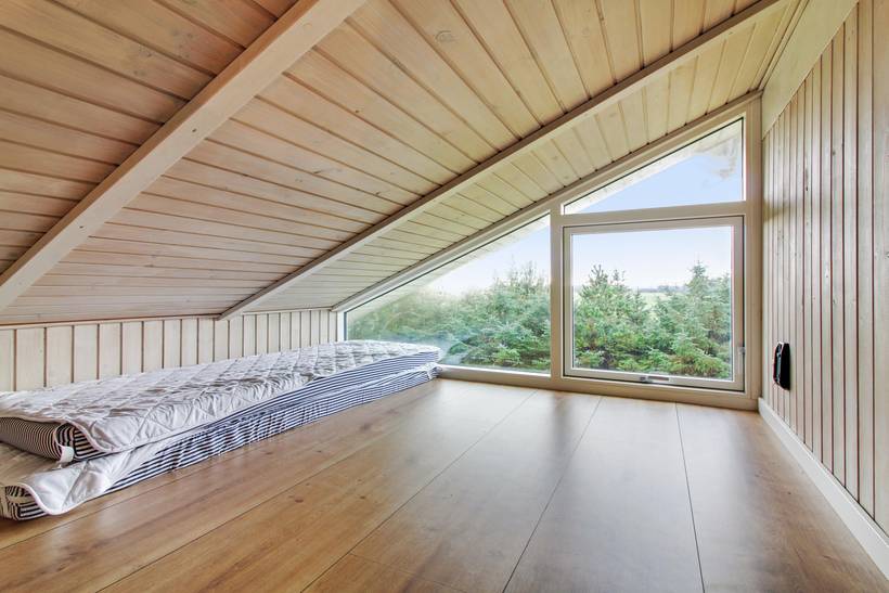 Foto von Ferienhaus XM63 in Grønhøj - Løkken - Nordjütland
