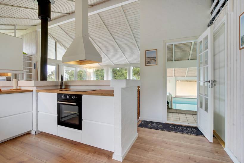 Foto von Ferienhaus XM63 in Grønhøj - Løkken - Nordjütland
