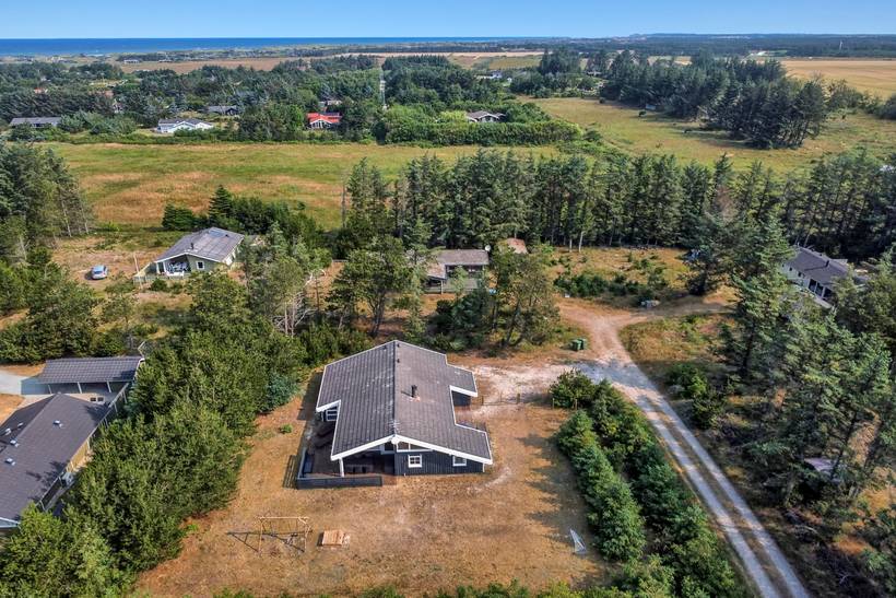 Foto von Ferienhaus XM63 in Grønhøj - Løkken - Nordjütland