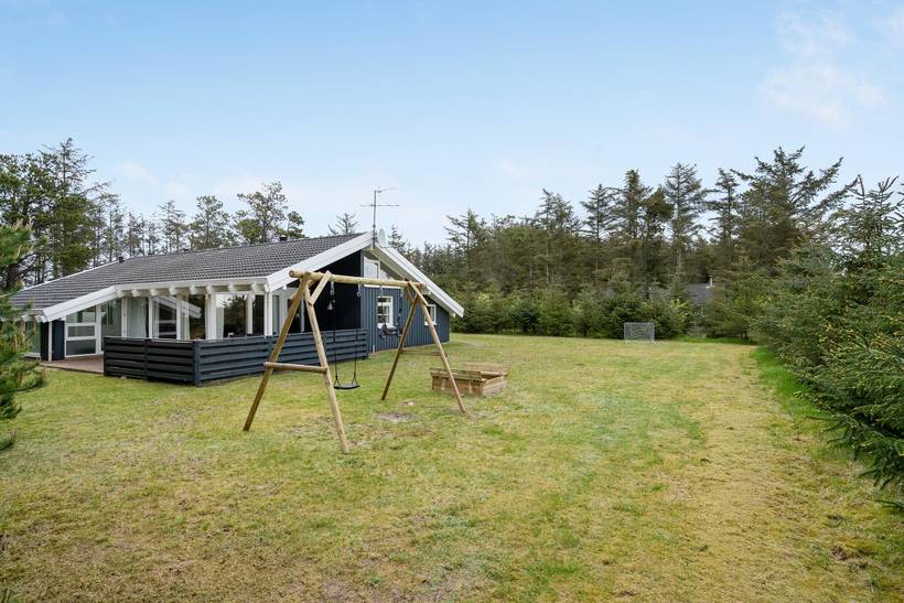 Foto von Ferienhaus XM63 in Grønhøj - Løkken - Nordjütland