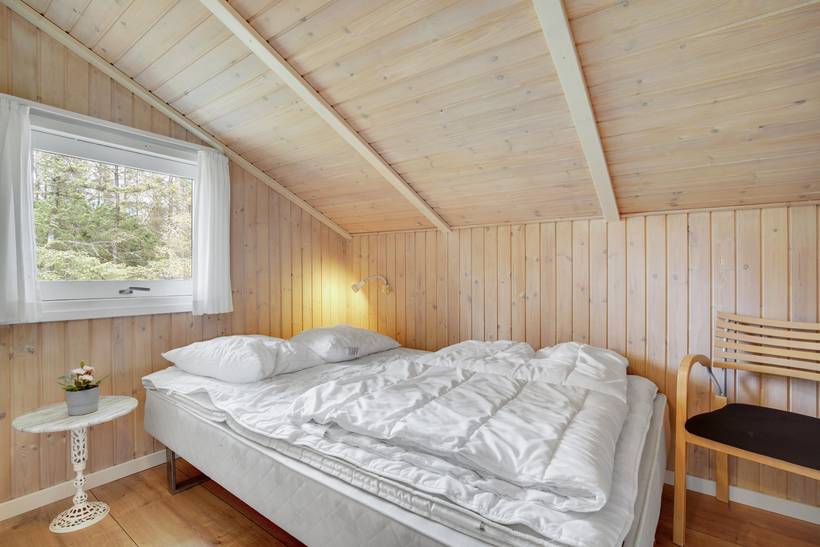 Foto von Ferienhaus XM63 in Grønhøj - Løkken - Nordjütland