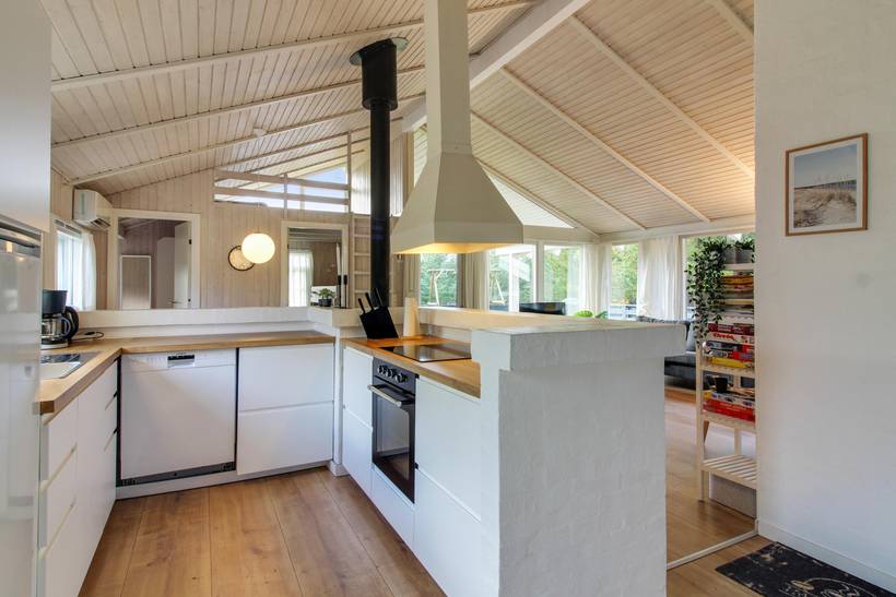 Foto von Ferienhaus XM63 in Grønhøj - Løkken - Nordjütland