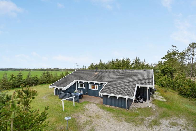 Foto von Ferienhaus XM63 in Grønhøj - Løkken - Nordjütland