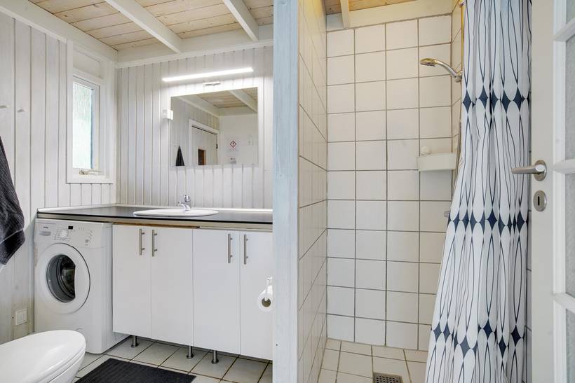 Foto von Ferienhaus XM63 in Grønhøj - Løkken - Nordjütland